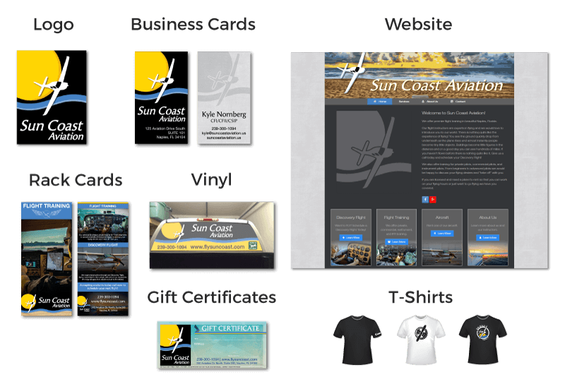 sun-coast-aviation-work
