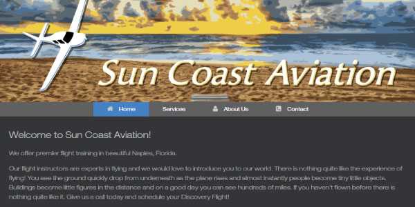sun-coast-aviation