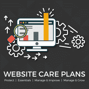 website-care-plans
