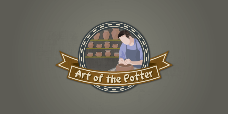 art_of_the_potter_logo